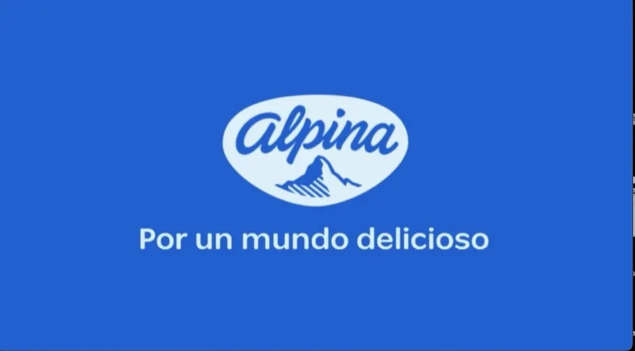 Alpina — music by Imagine The Music