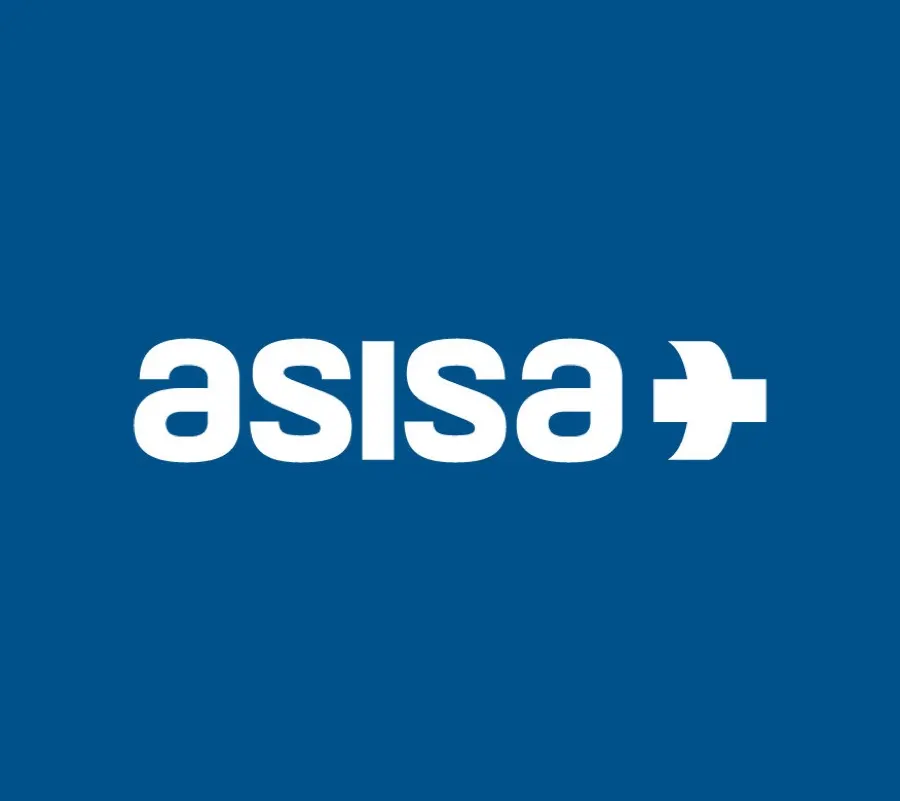 Asisa — music by Imagine The Music