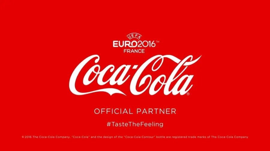 Coca-Cola — music by Imagine The Music