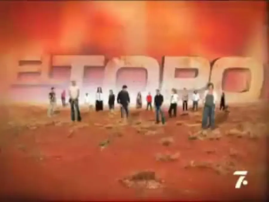 El Topo — music by Imagine The Music