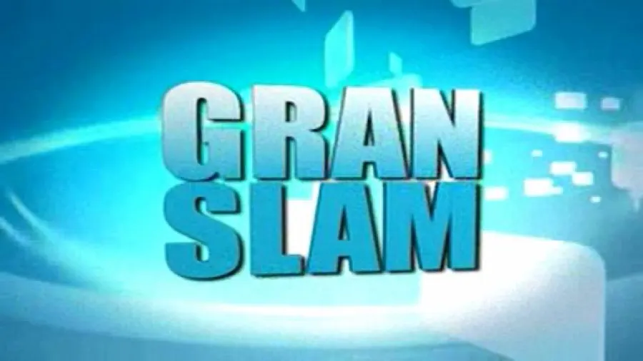Gran Slam — music by Imagine The Music