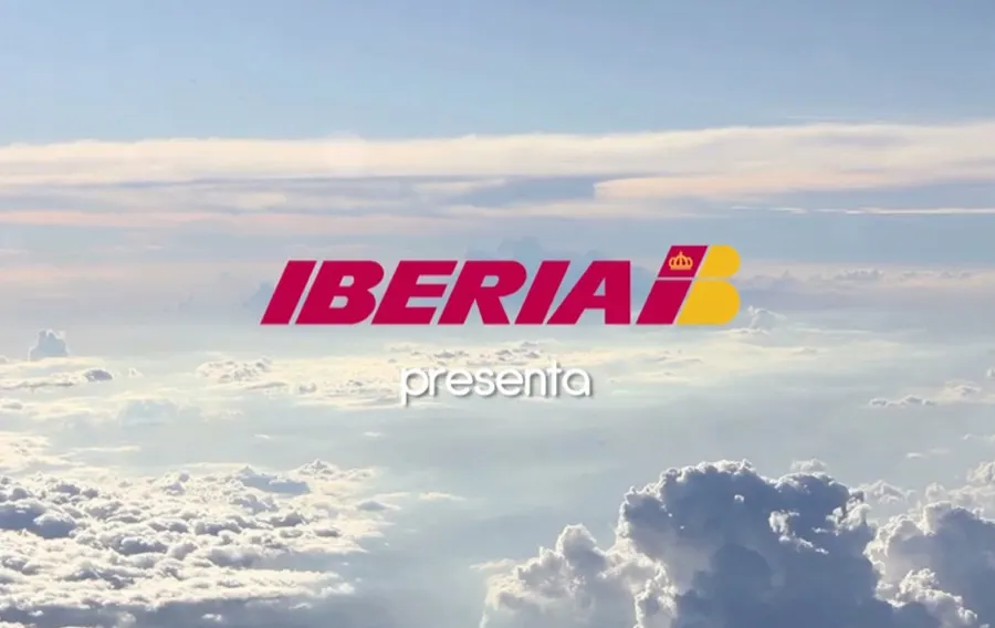 Iberia — music by Imagine The Music