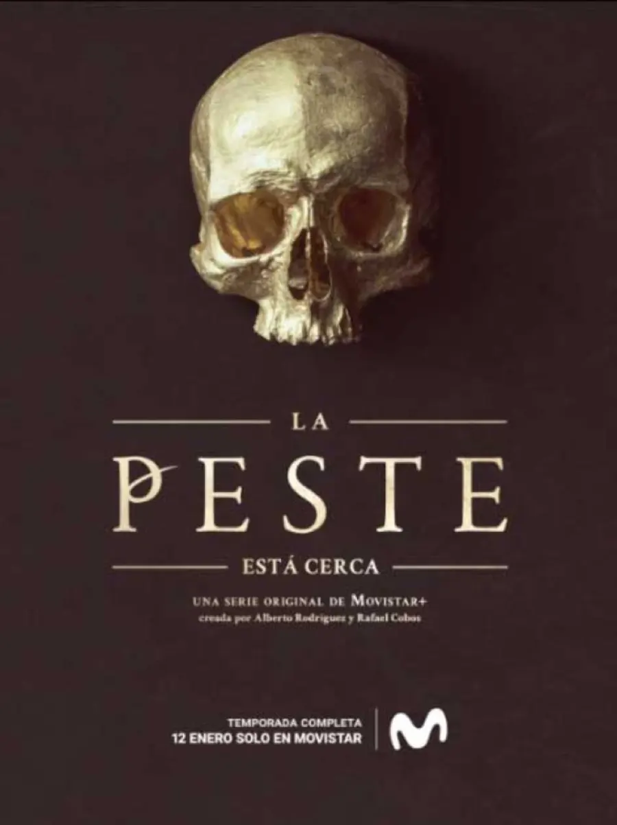 La Peste: La Mancebía — music by Imagine The Music