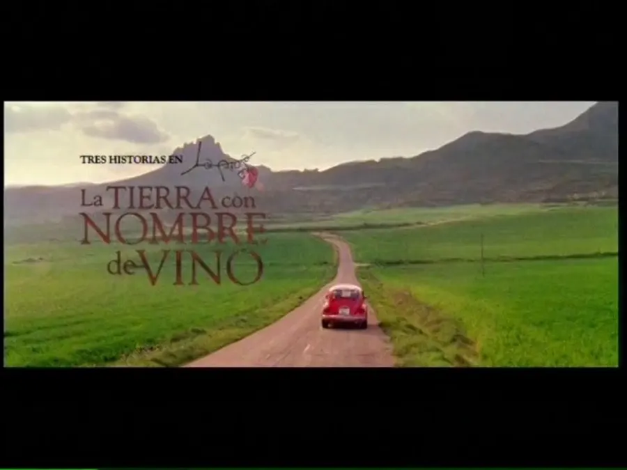 La Rioja — music by Imagine The Music
