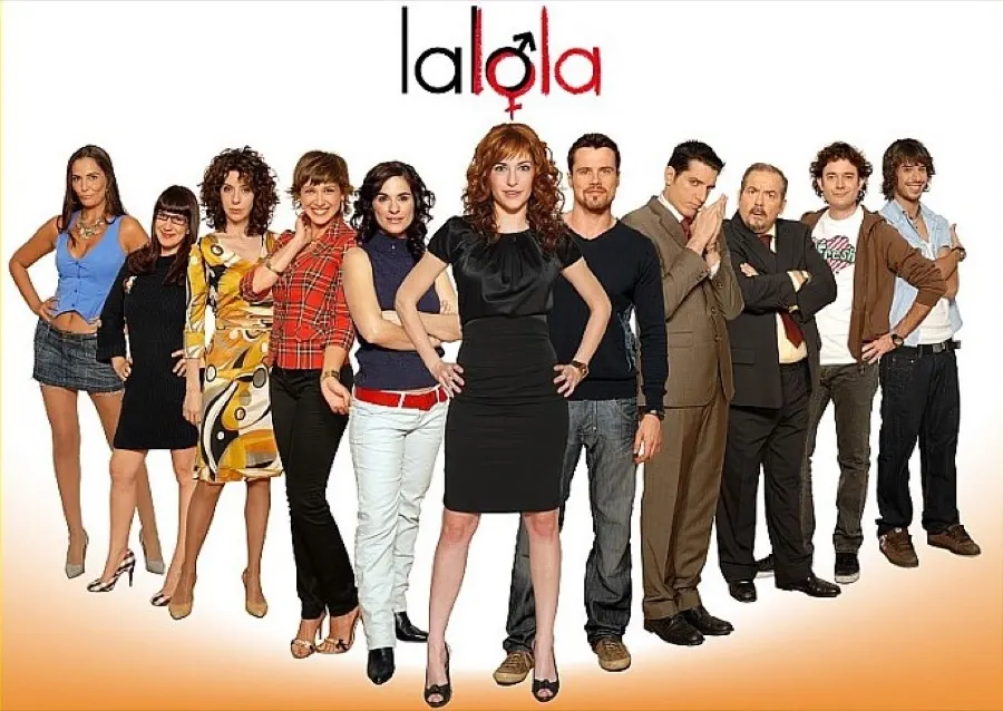 Lalola — music by Imagine The Music