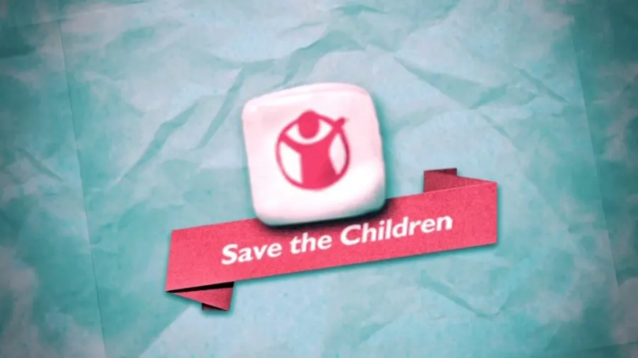 Save the Children — music by Imagine The Music