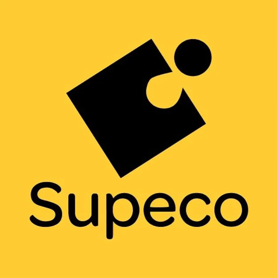 Supeco — music by Imagine The Music