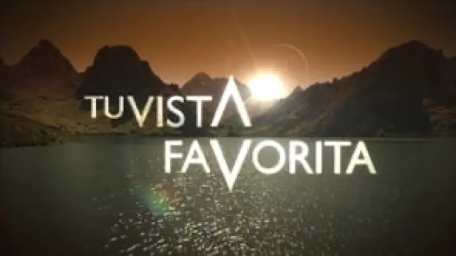 Tu vista favorita — music by Imagine The Music